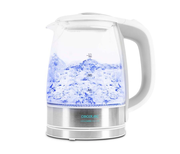 CECOTEC ThermoSense 350 Clear - 526572 - zdjęcie